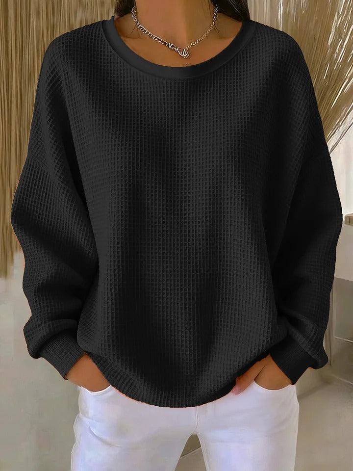 Nuria | Jersey Gofrado Classique