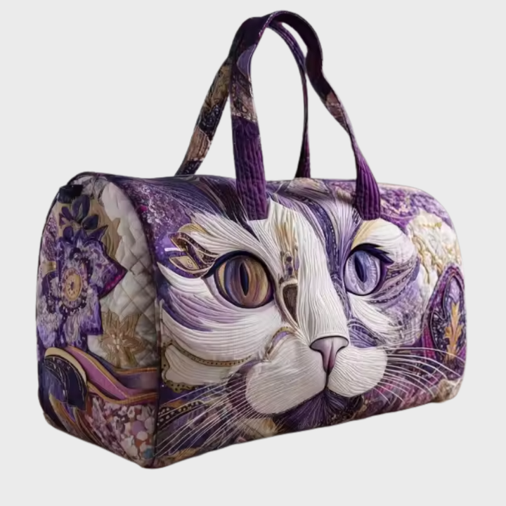 Monique | Sac de voyage souple