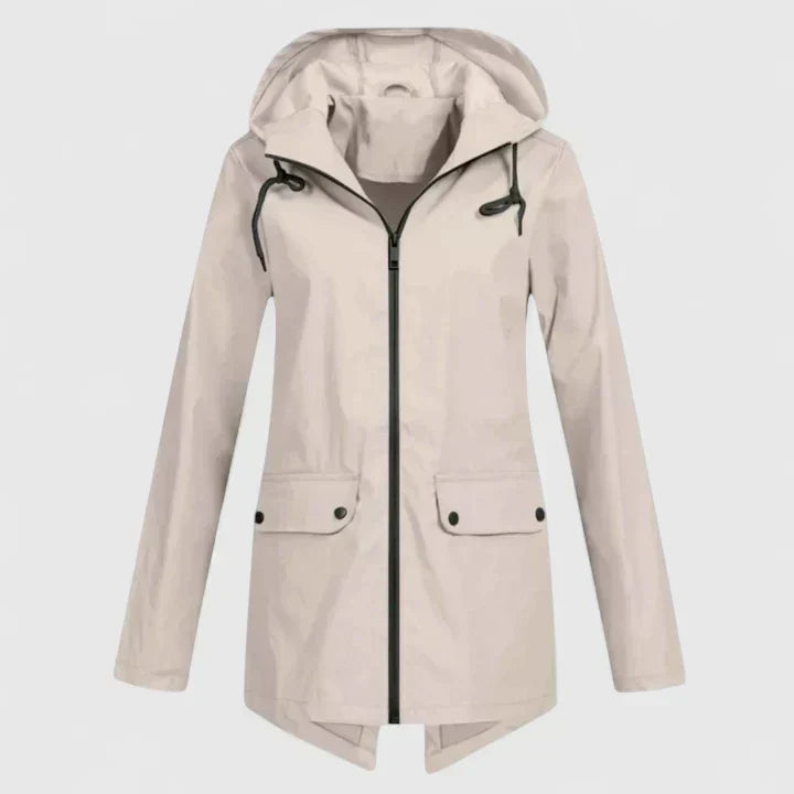 Vanyssiah | Veste Confortable