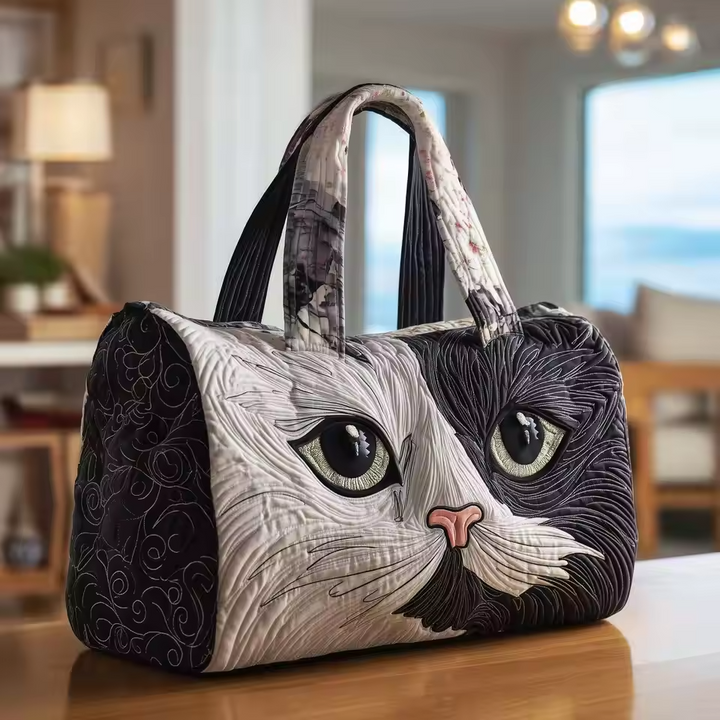 Alice | Sac de voyage souple