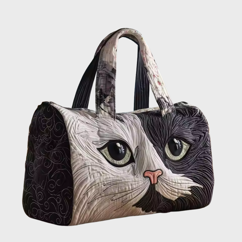 Alice | Sac de voyage souple