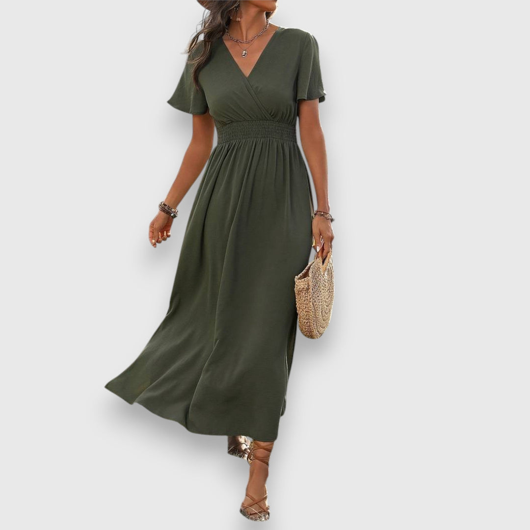 Bianca – Robe élégante et moderne pour chaque occasion