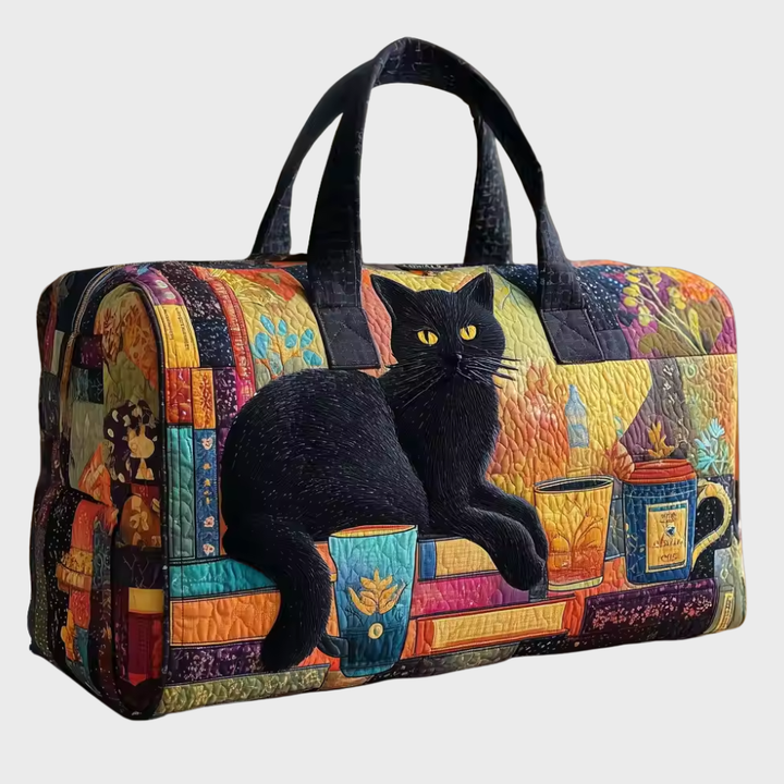 Apolline | Sac de voyage souple