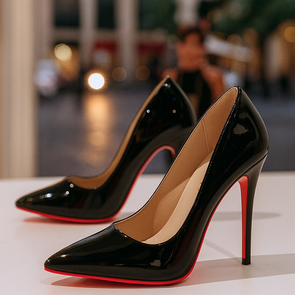 Aisly™ | Talons Élégants