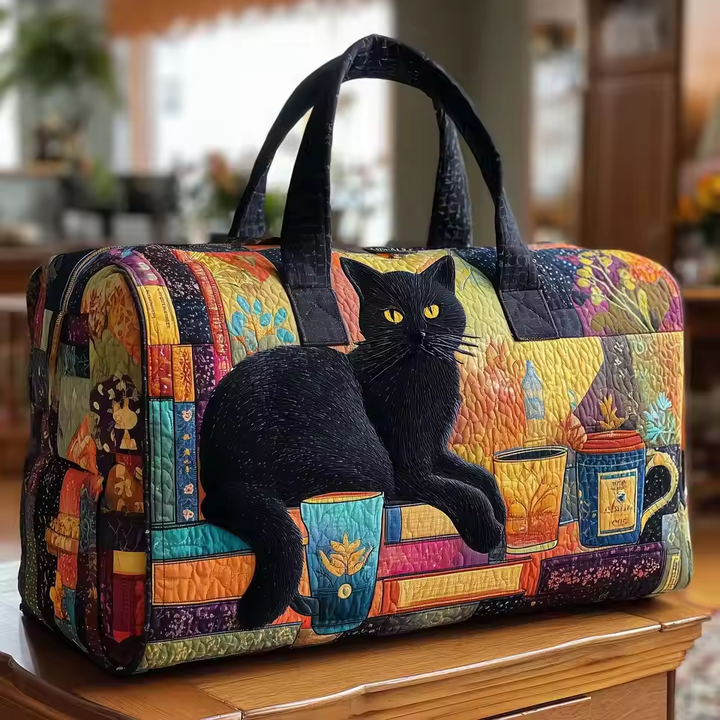 Apolline | Sac de voyage souple