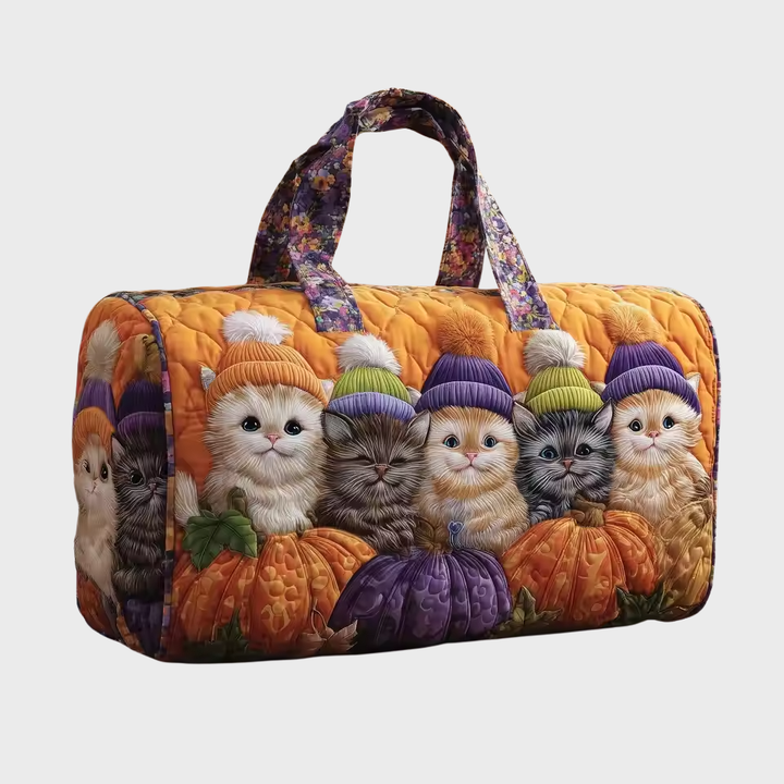 Renée | Sac de voyage souple