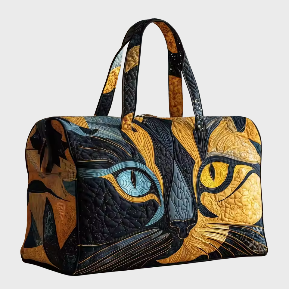 Aurore | Sac de voyage souple
