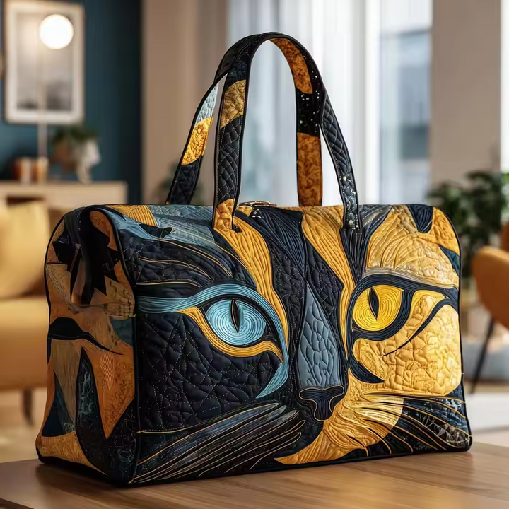 Aurore | Sac de voyage souple