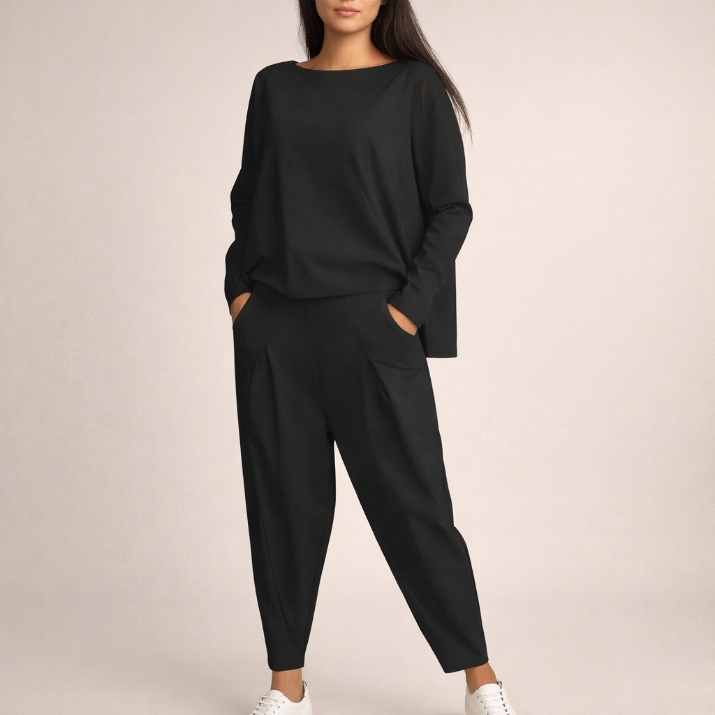 Alžběta – Minimalistický set