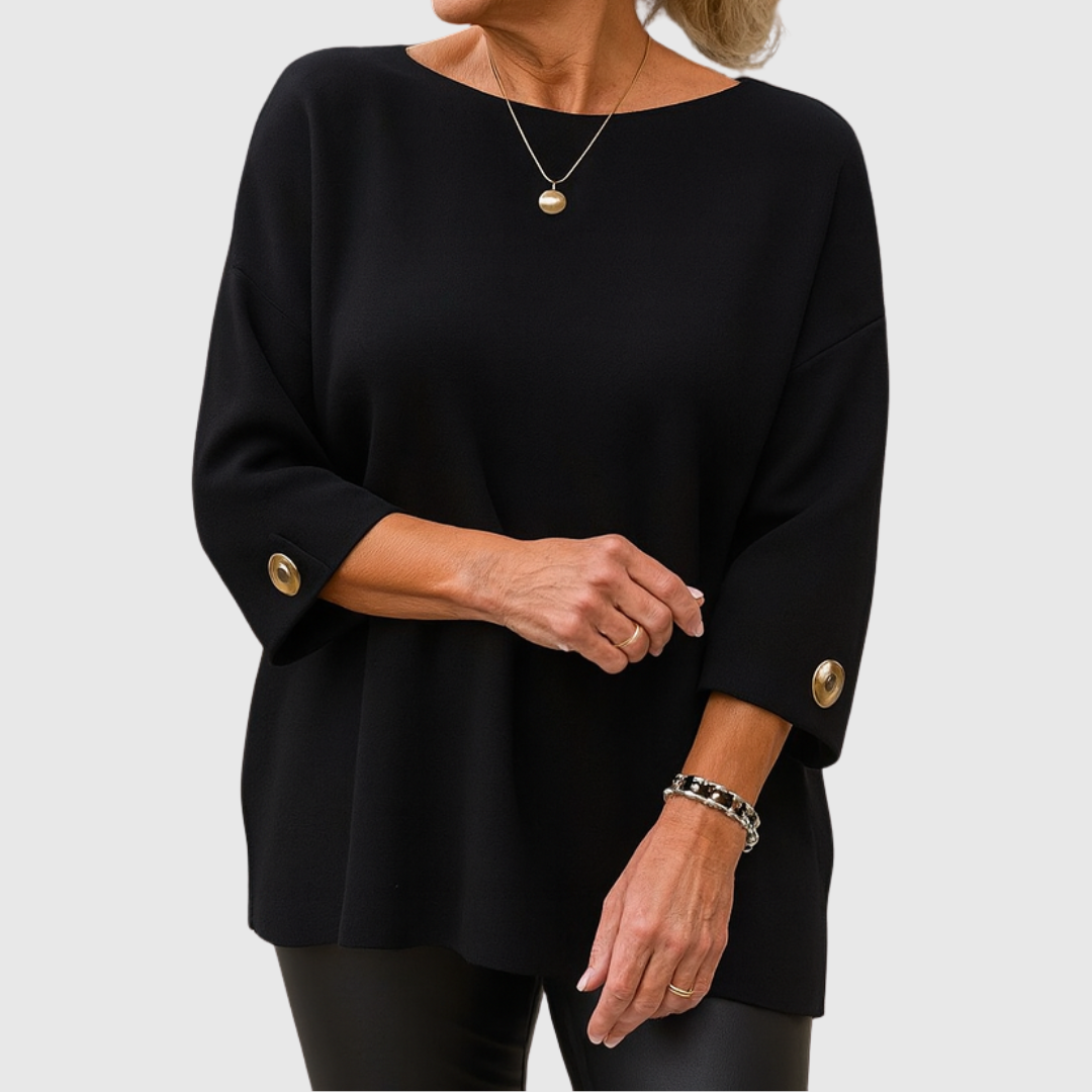 Julianette | Pull Élégant