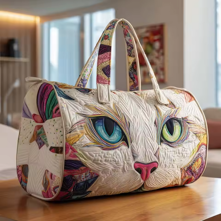 Jacqueline | Sac de voyage souple
