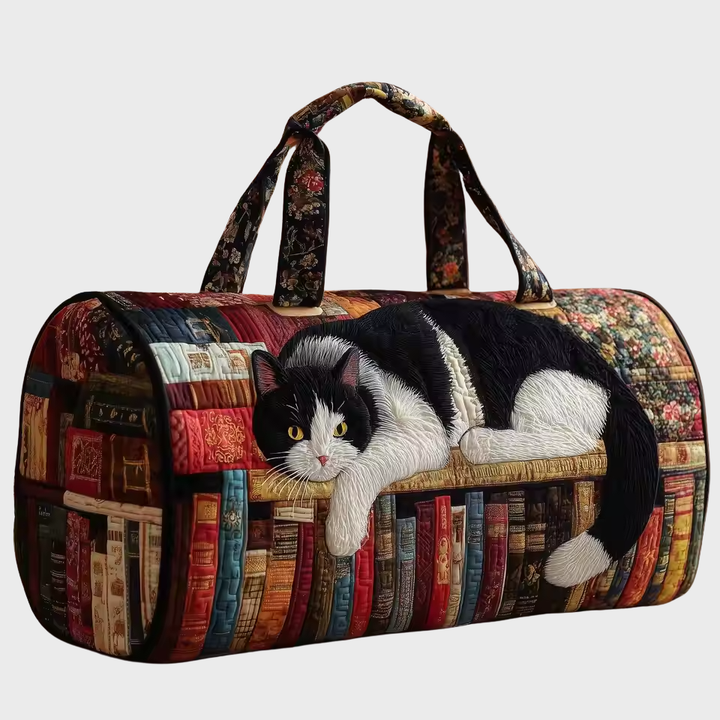 Adèle | Sac de voyage souple