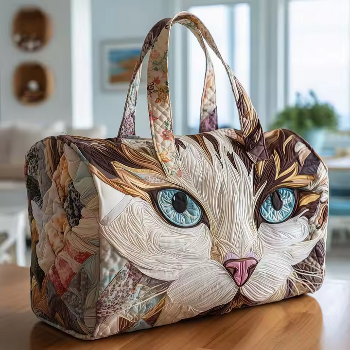 Hélène | Sac de voyage souple