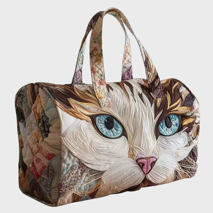 Hélène | Sac de voyage souple