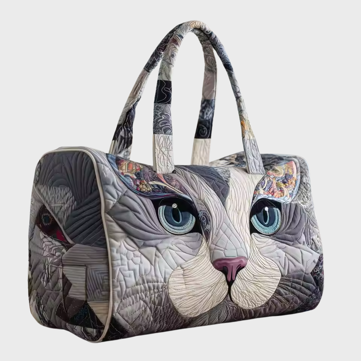 Eugénie | Sac de voyage souple