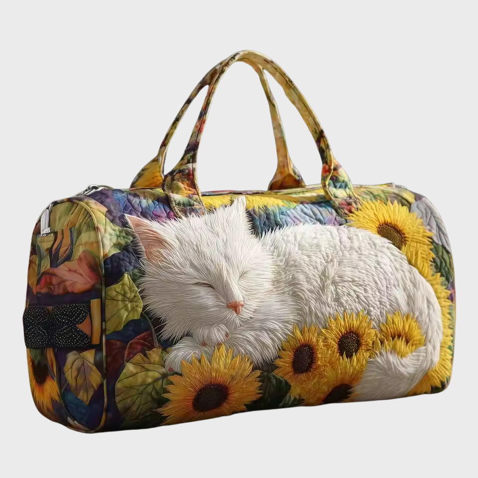 Louise | Sac de voyage souple