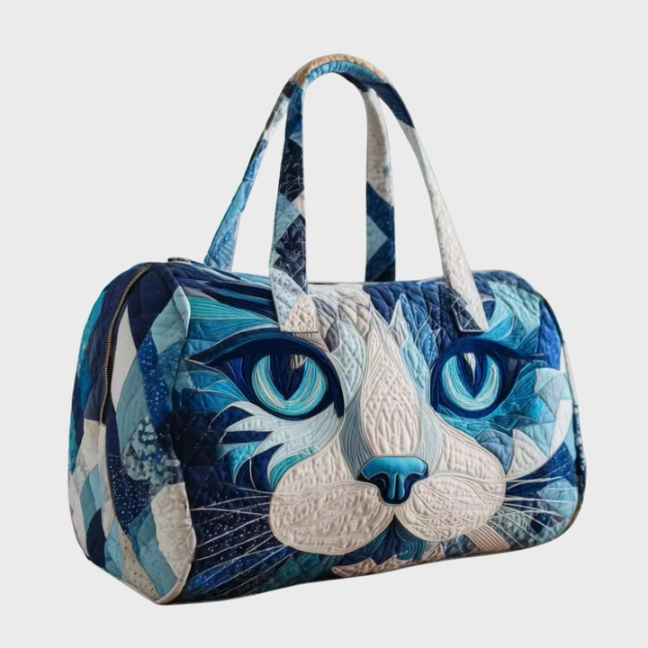 Victoire | Sac de voyage souple