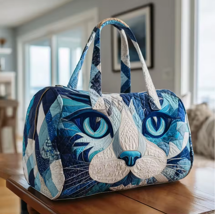 Victoire | Sac de voyage souple