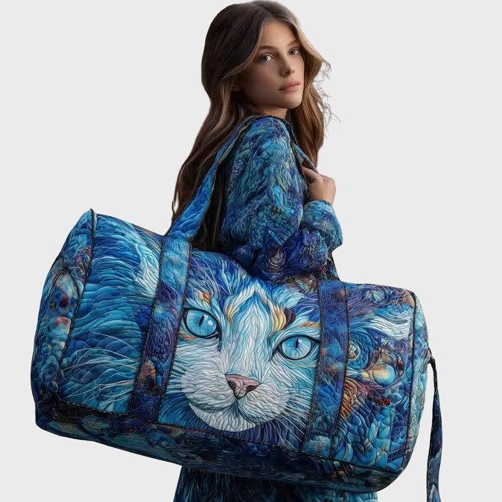 Jeanne | Sac de voyage souple