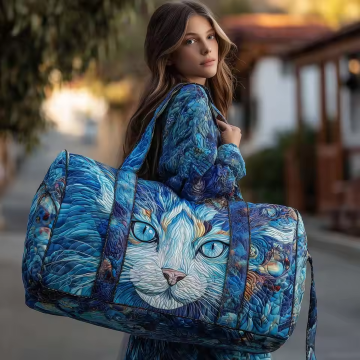 Jeanne | Sac de voyage souple