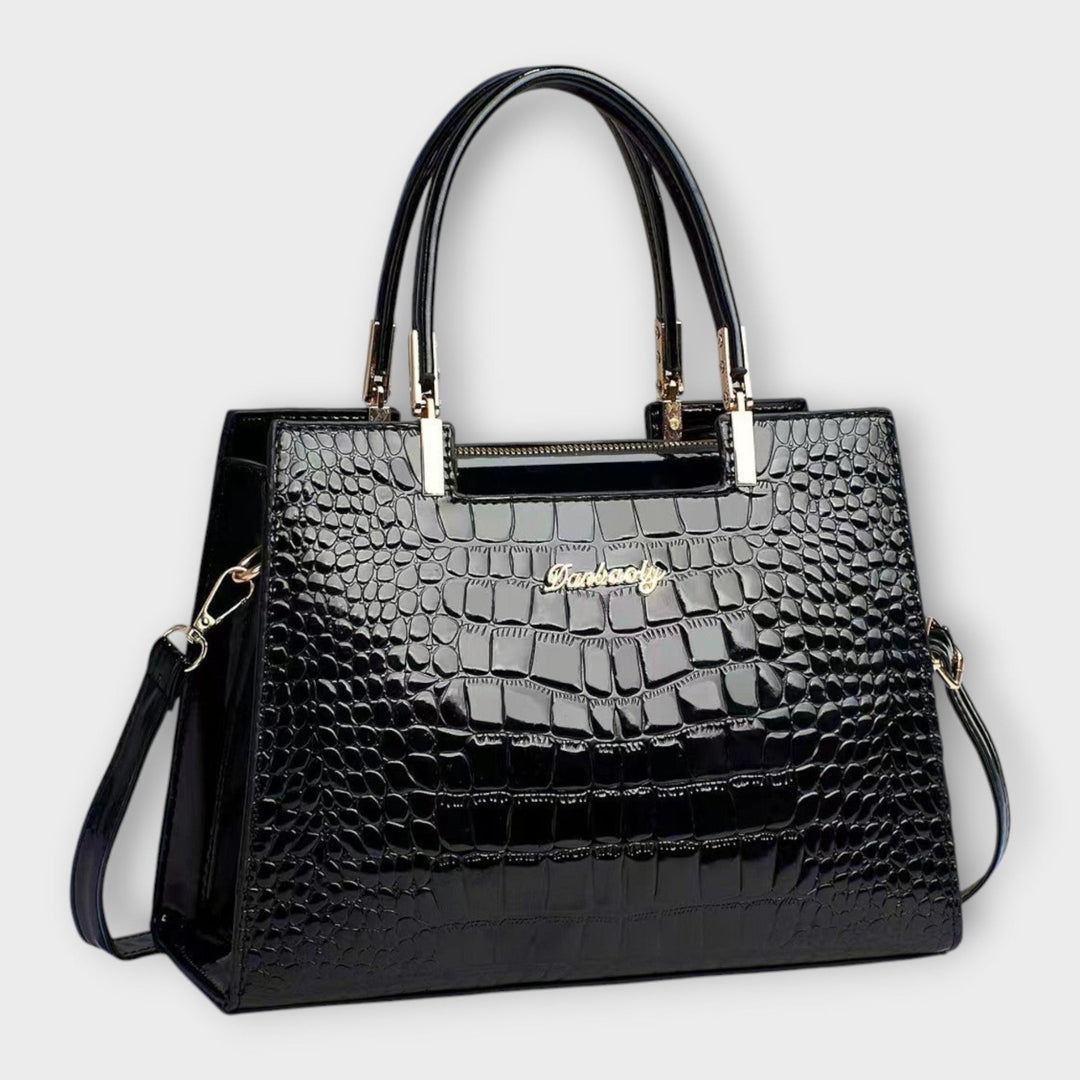 Albina - Effet Crocodile Mali