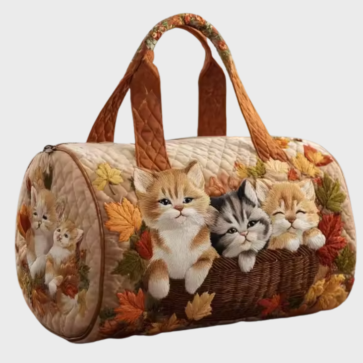 Manon | Sac de voyage souple