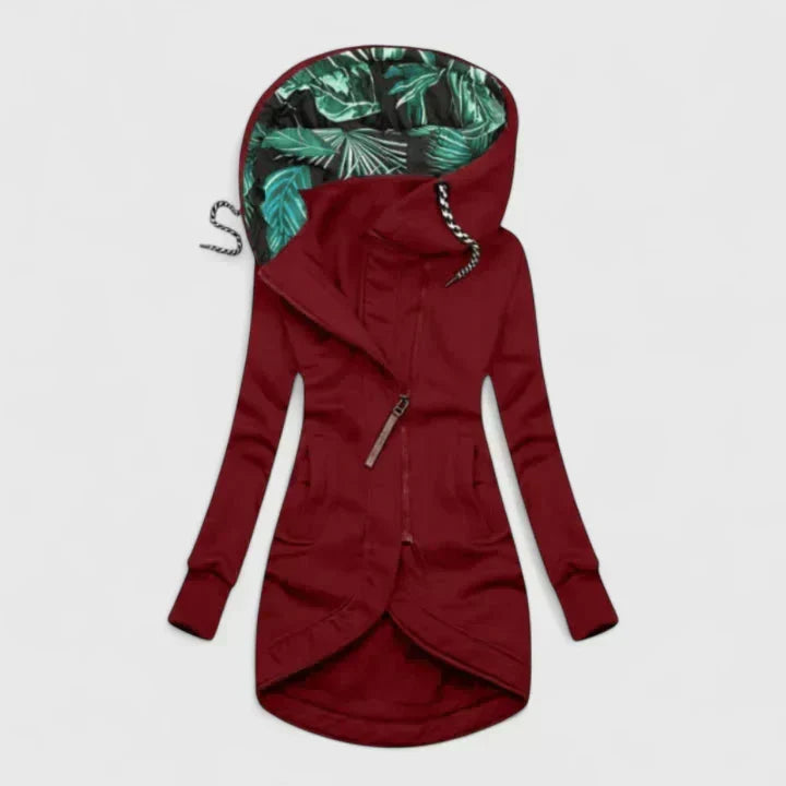 Annalysiah | Veste Confortable