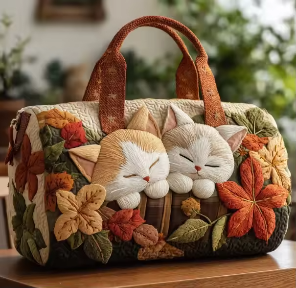 Marion | Sac de voyage souple