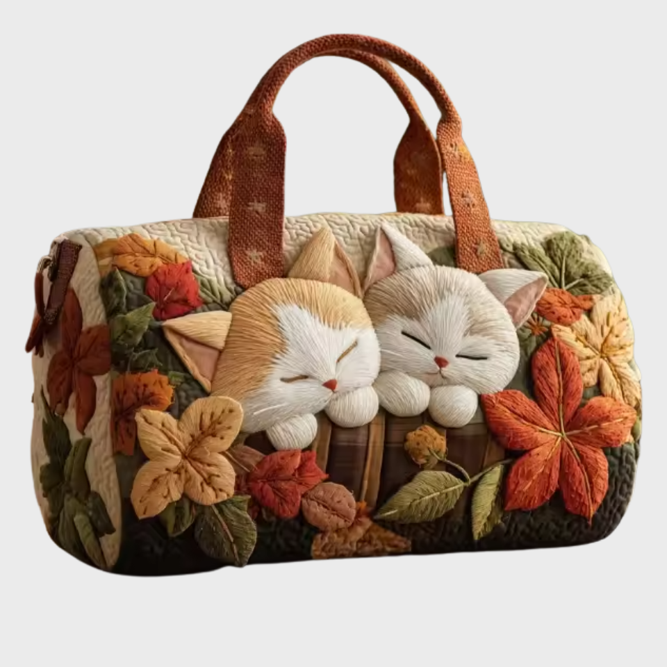 Marion | Sac de voyage souple