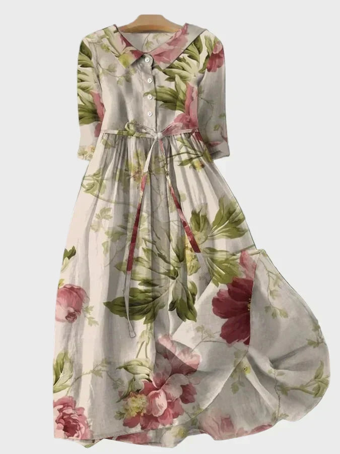 Robe Botanique Duga