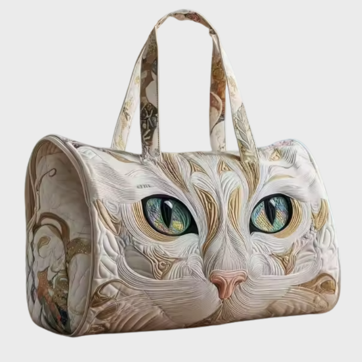 Odette | Sac de voyage souple