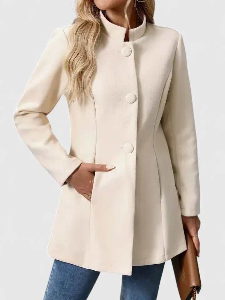 Carmelyssa | Veste Élégante