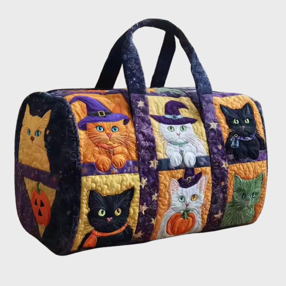 Marianne | Sac de voyage souple