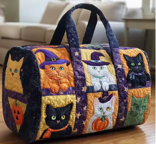 Marianne | Sac de voyage souple