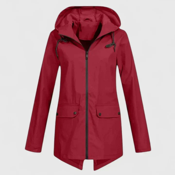 Vanyssiah | Veste Confortable