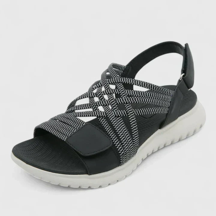 Lottie - Sandales Orthopédiques Légères