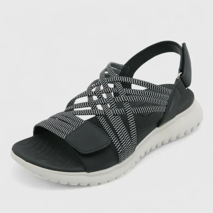 Gemma - Sandales Orthopédiques Confortables