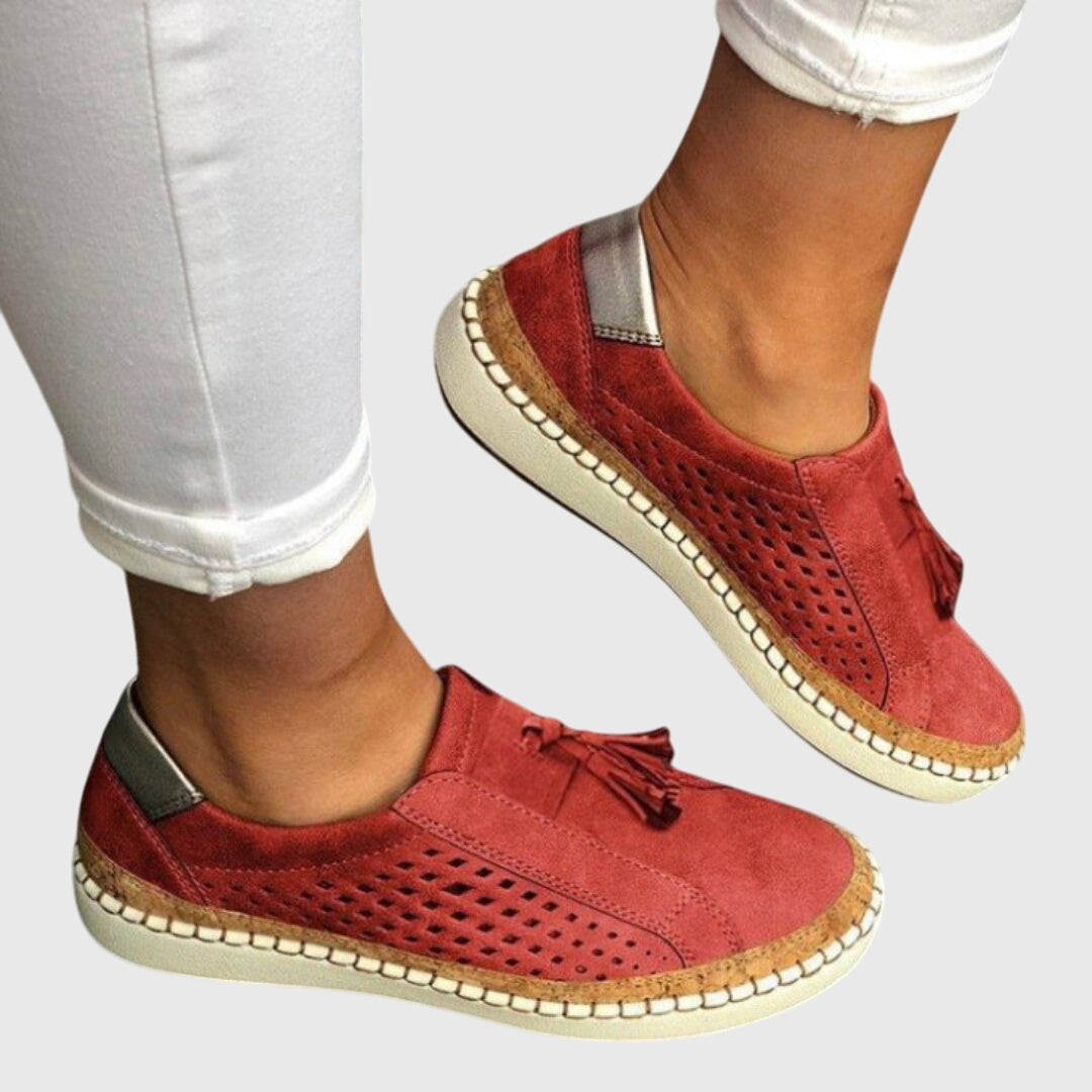 Piper™ | Chaussures Orthopédiques Slip-On