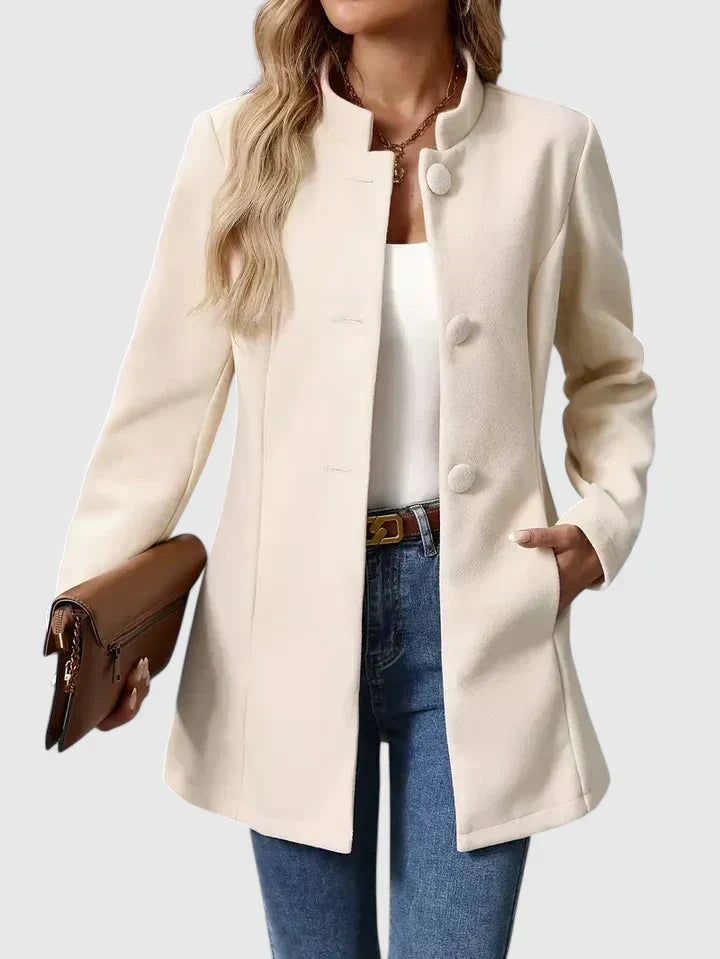 Carmelyssa | Veste Élégante