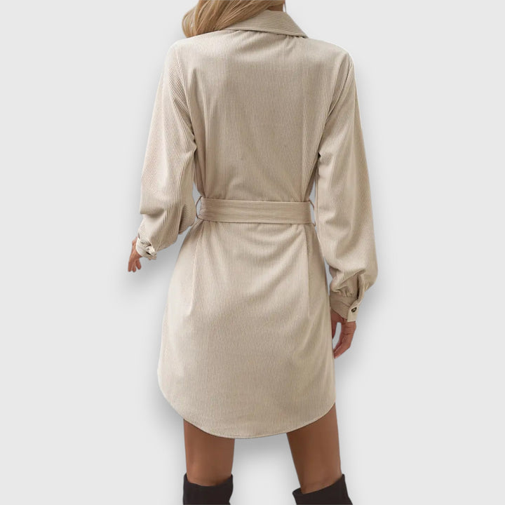 Farina – Robe élégante et confortable pour toutes les occasions