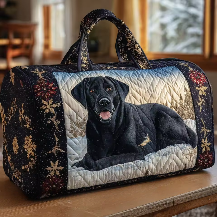 Chloé | Sac de voyage souple