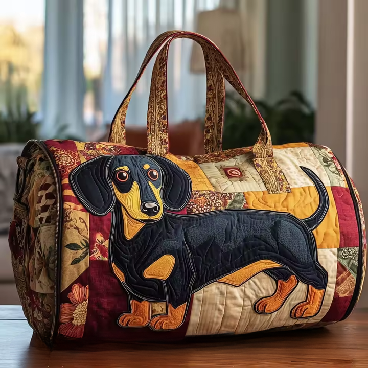 Nicole | Sac de voyage souple