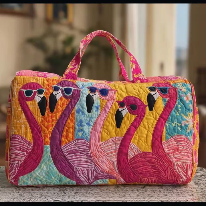Madeleine | Sac de voyage souple