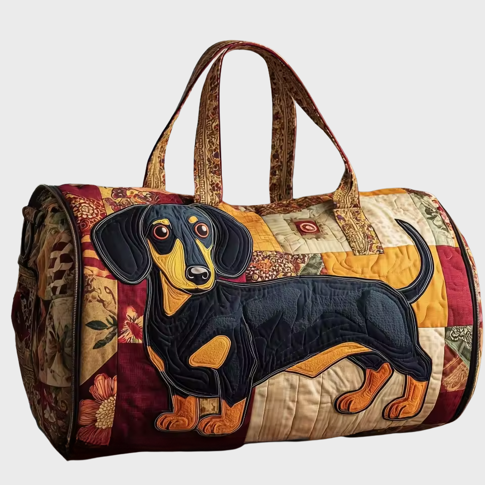 Nicole | Sac de voyage souple