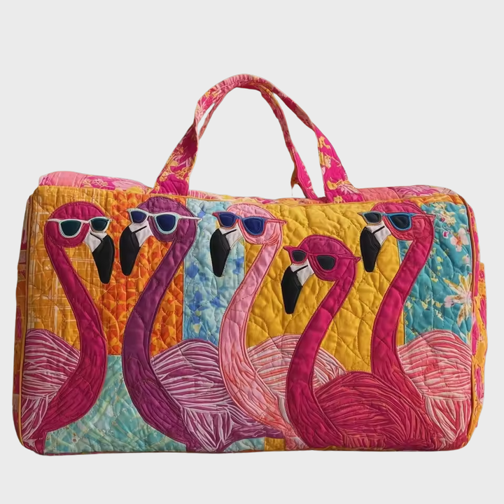 Madeleine | Sac de voyage souple