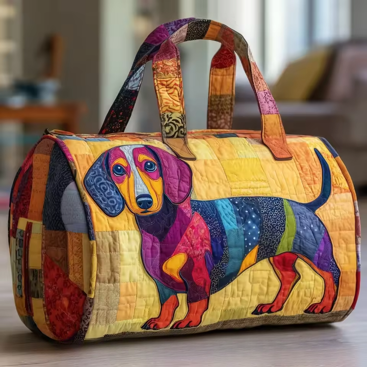 Isabelle | Sac de voyage souple