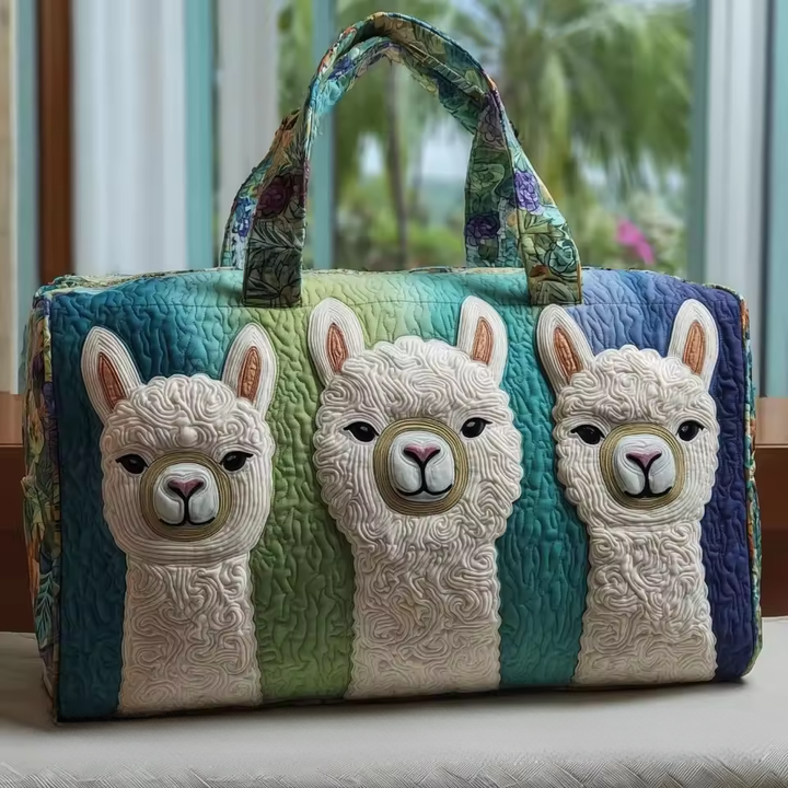 Claire | Sac de voyage souple