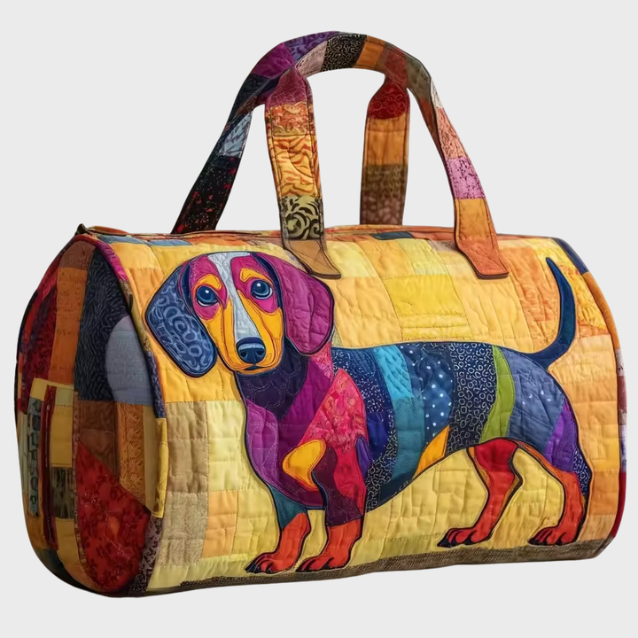 Isabelle | Sac de voyage souple