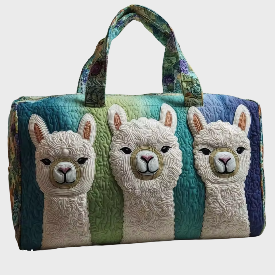 Claire | Sac de voyage souple