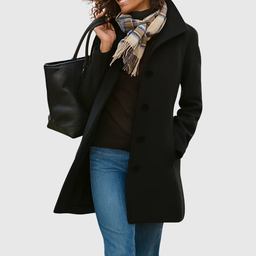 Jindřiška – Klasický kabát